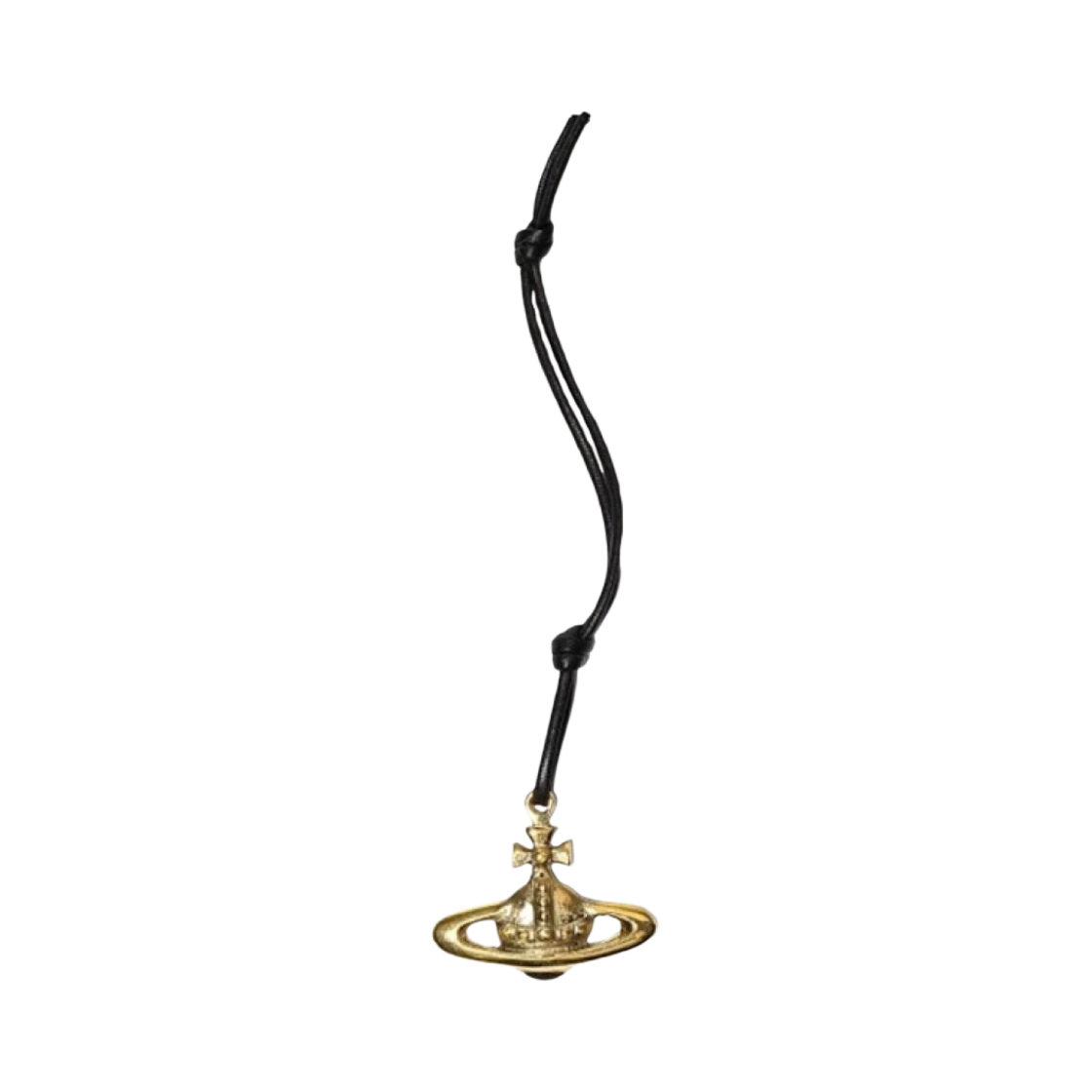 비비안 웨스트우드 가젯 오브 키링 골드(Vivienne Westwood Gadgets Orb Keyring Gold) - 1