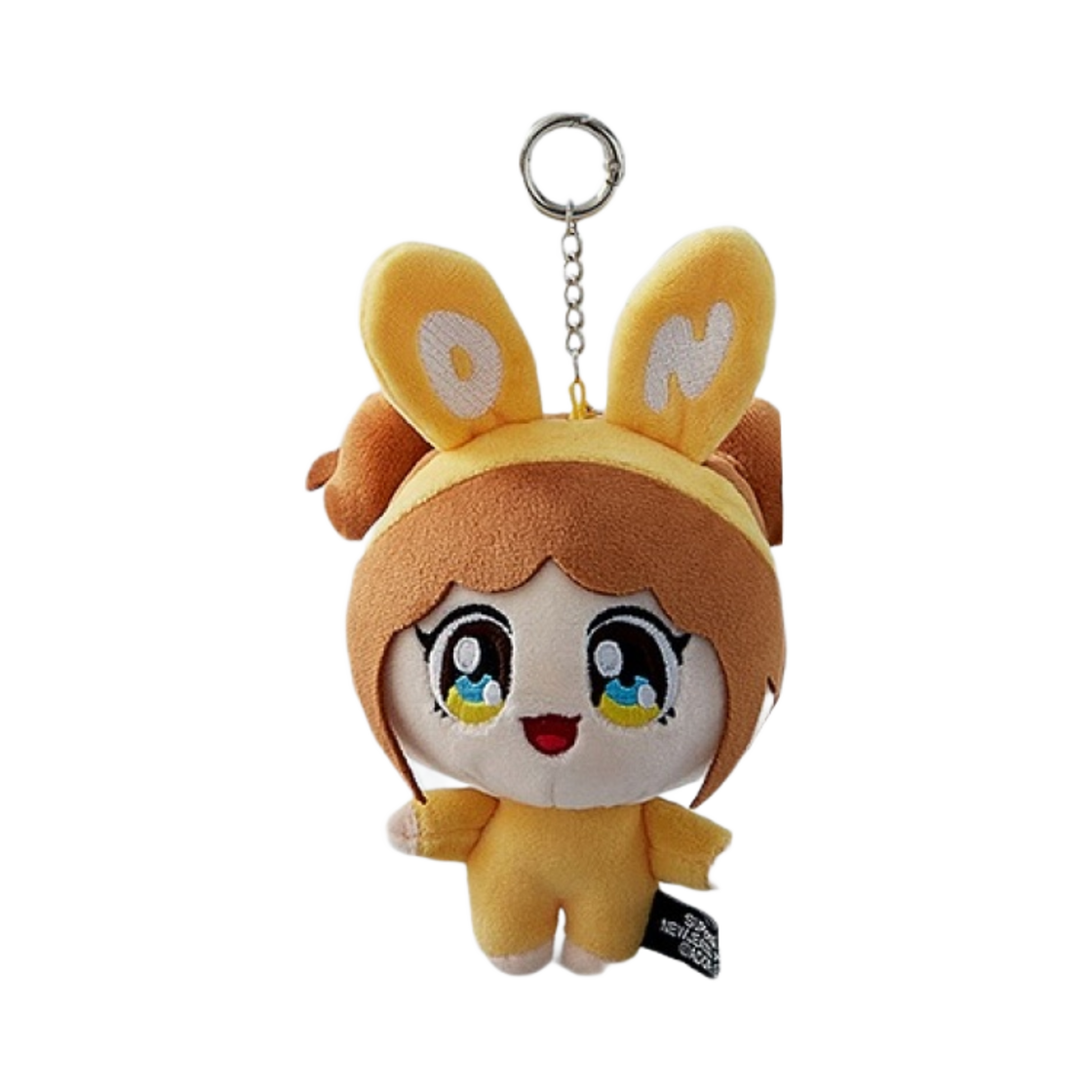 뉴진스 x 무라카미 플러시 키링 다니엘(NewJeans x Murakami Plush Keyring Danielle)