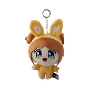 NewJeans x Murakami Plush Keyring Danielle