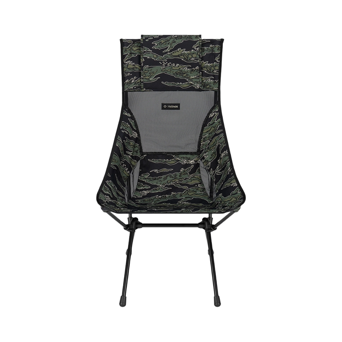 헬리녹스 선셋 체어 엑스레이 타이거 카모(Helinox Sunset Chair X-Ray Tiger Camo) - 2