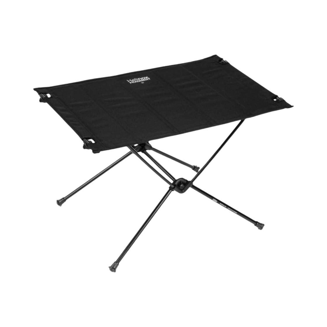 헬리녹스 x 프라그먼트 디자인 택티컬 테이블 원 하드 탑 블랙 - 도쿄 한정(Helinox x Fragment Design Tactical Table One Hard Top Black - Tokyo Exclusive) - 2