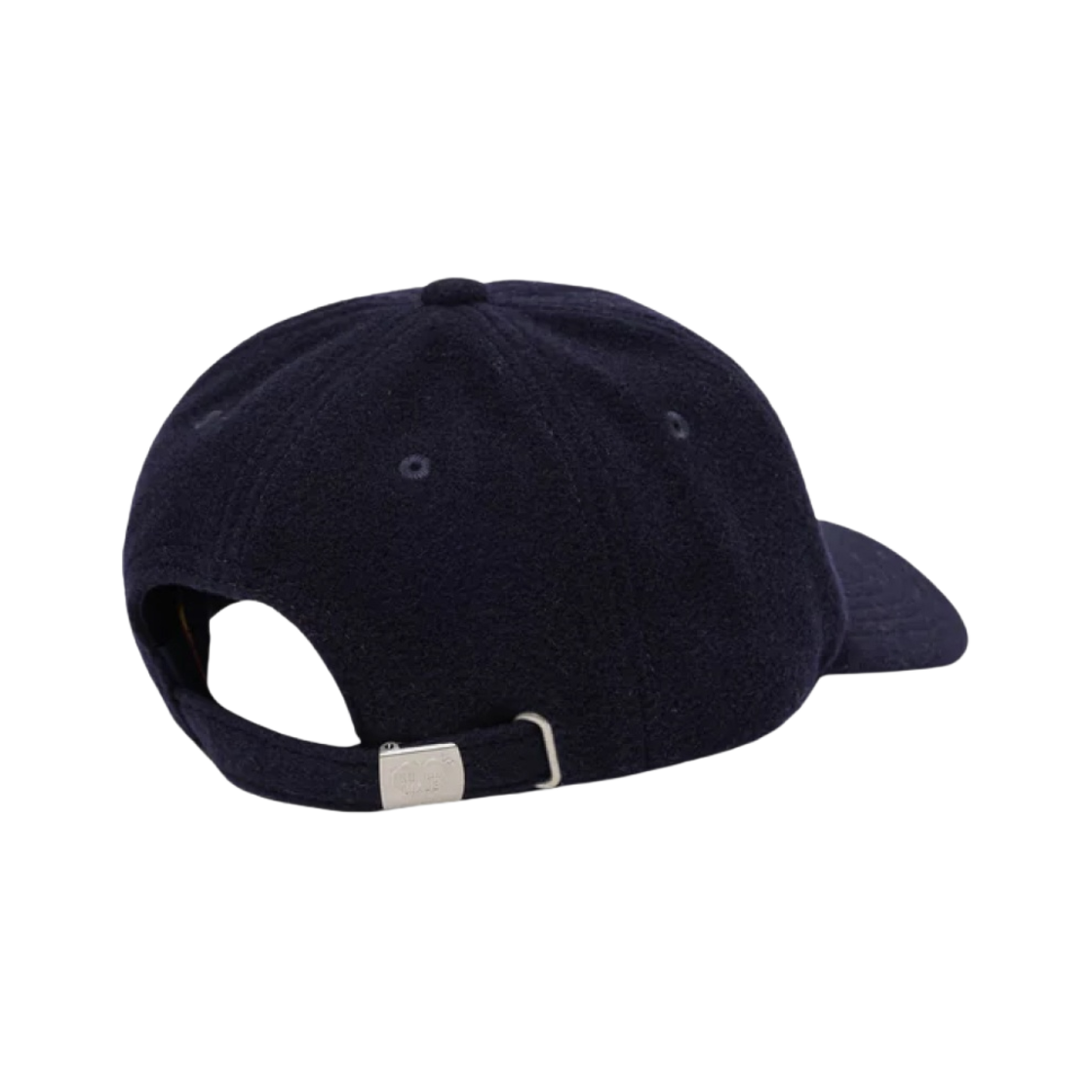 휴먼 메이드 6-패널 울 캡 네이비(Human Made 6-Panel Wool Cap Navy) - 3