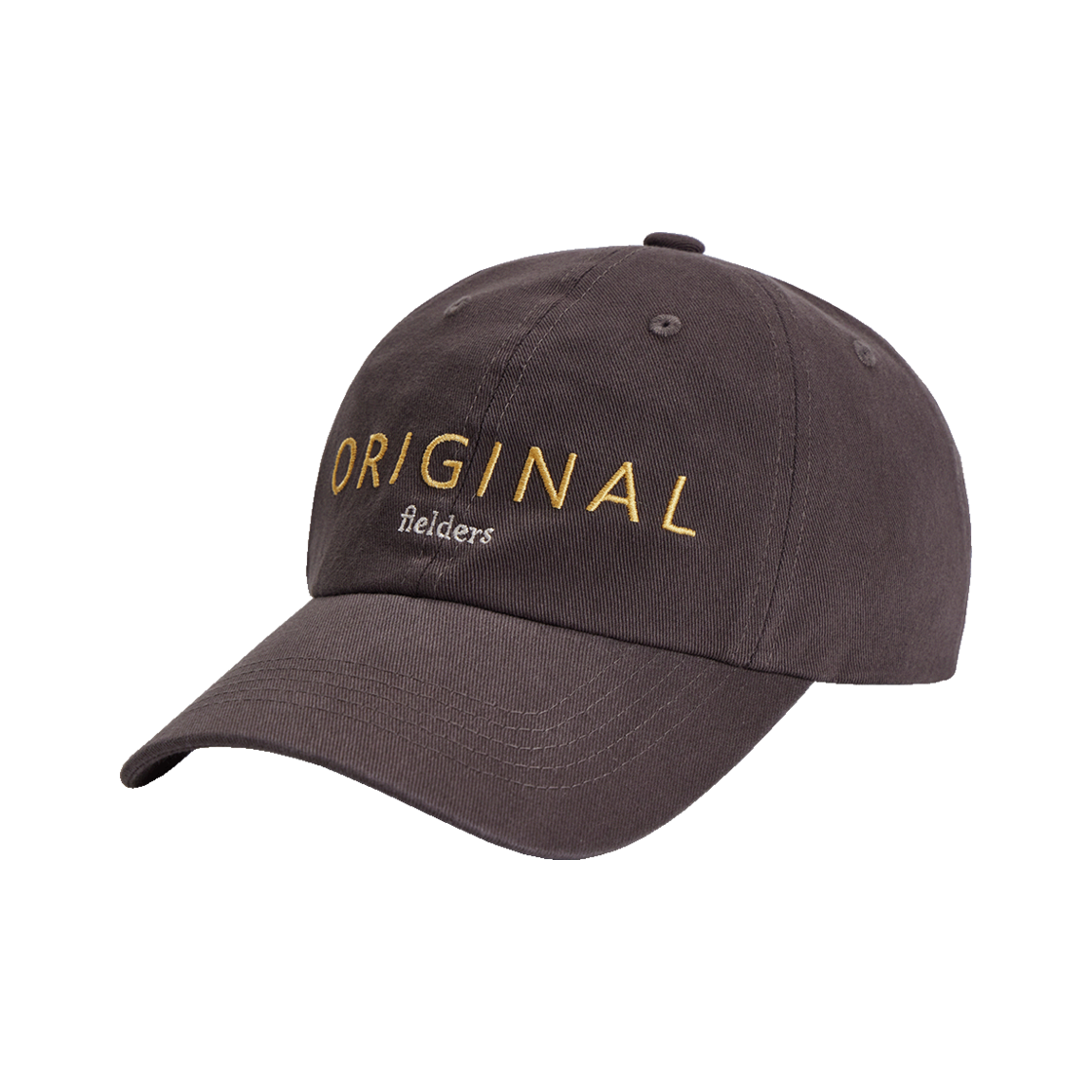필더스 오리지널 캡 그레이(Fielders Fielders Original Cap Grey)