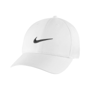 Nike Dri-Fit Legacy 91 Golf Cap White