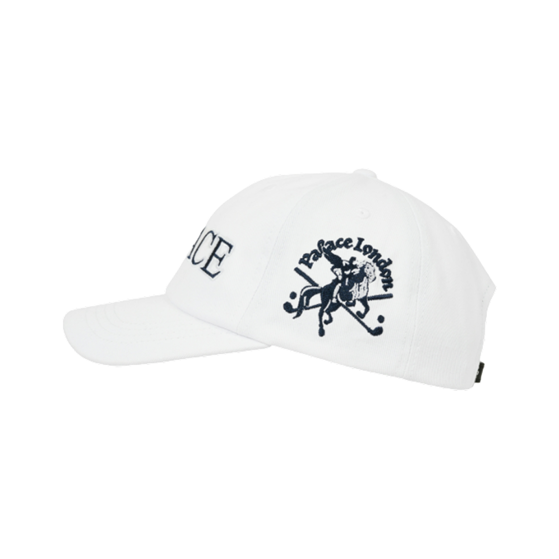 팔라스 럭비 6-패널 화이트 - 25SS(Palace Rugby 6-Panel White - 25SS) - 3