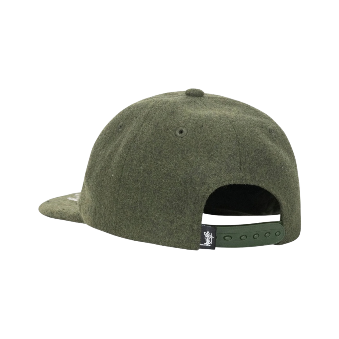 스투시 월드와이드 로우 프로 캡 포레스트(Stussy Worldwide Low Pro Cap Forest) - 2