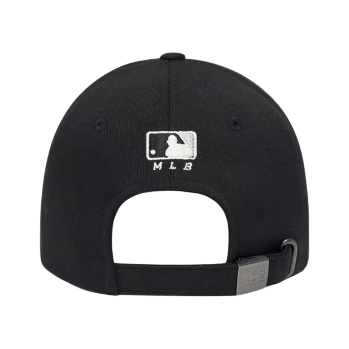 MLB ニューフィット ストラクチャー ボールキャップ LA (Black) MLB 뉴핏 스트럭쳐 볼캡 LA 다저스 블랙 | MLB | KREAM