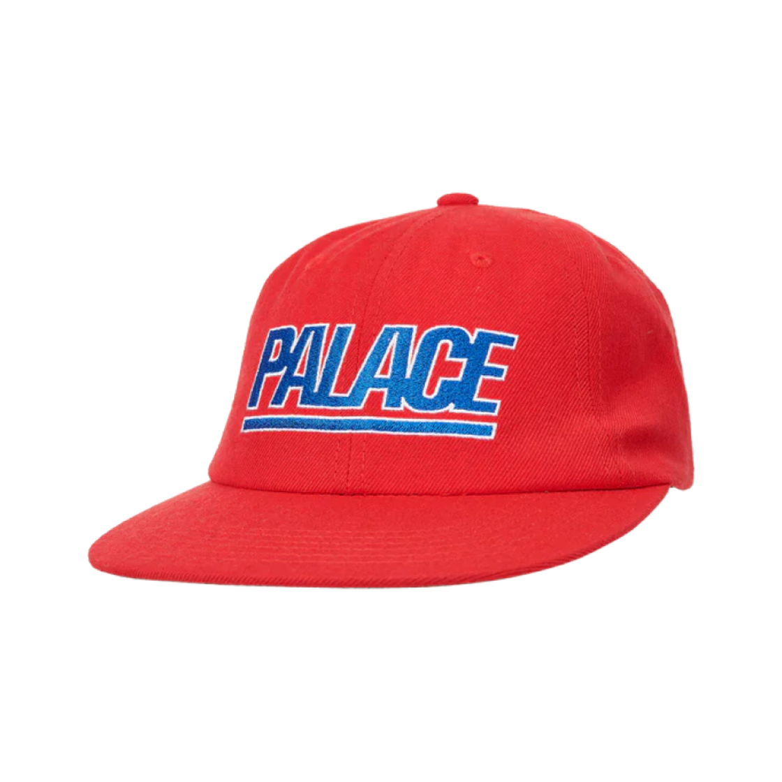 팔라스 기간틱 팔 햇 레드 - 23SS