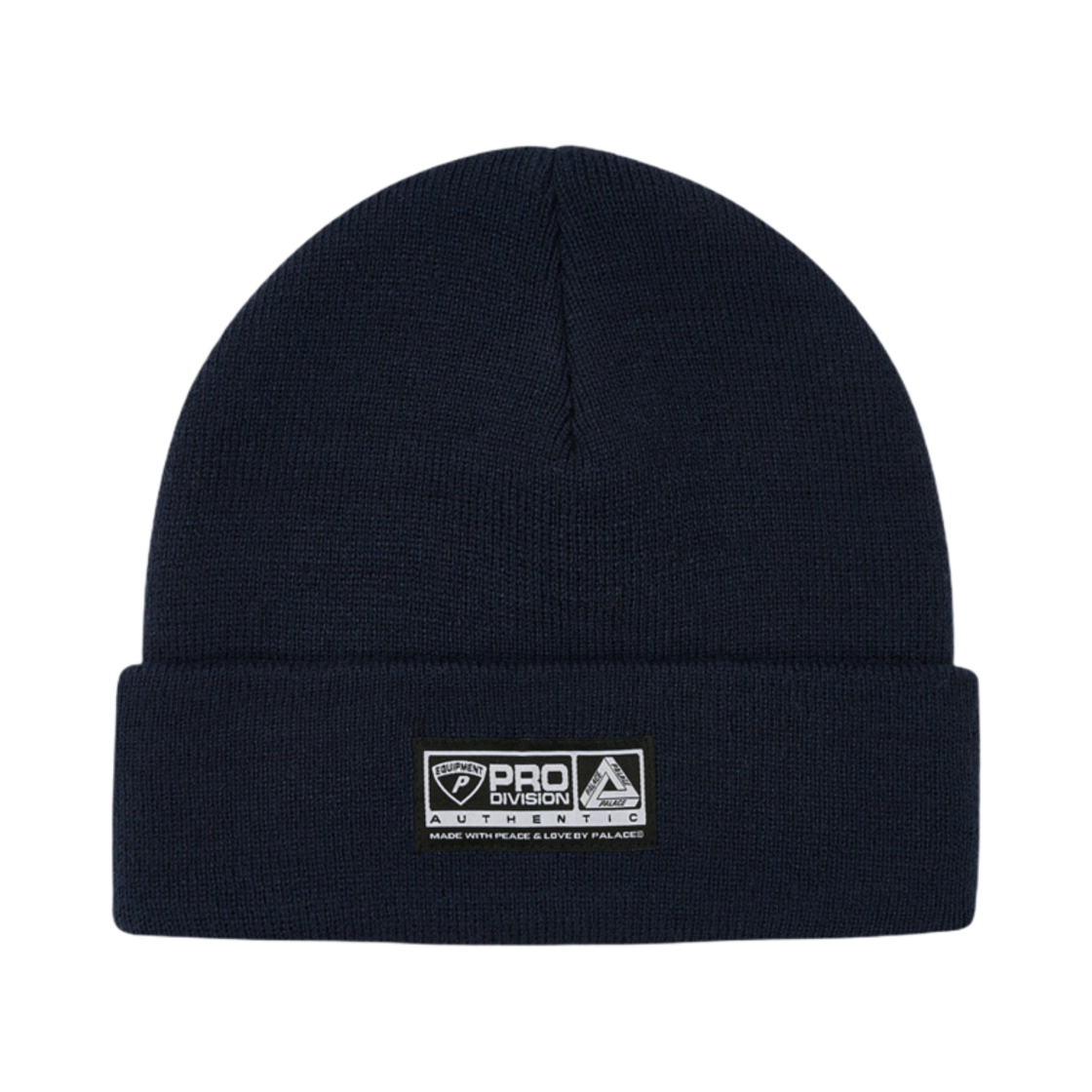 팔라스 애슬리크 팀 비니 블랙 - 25SS | Palace | KREAM