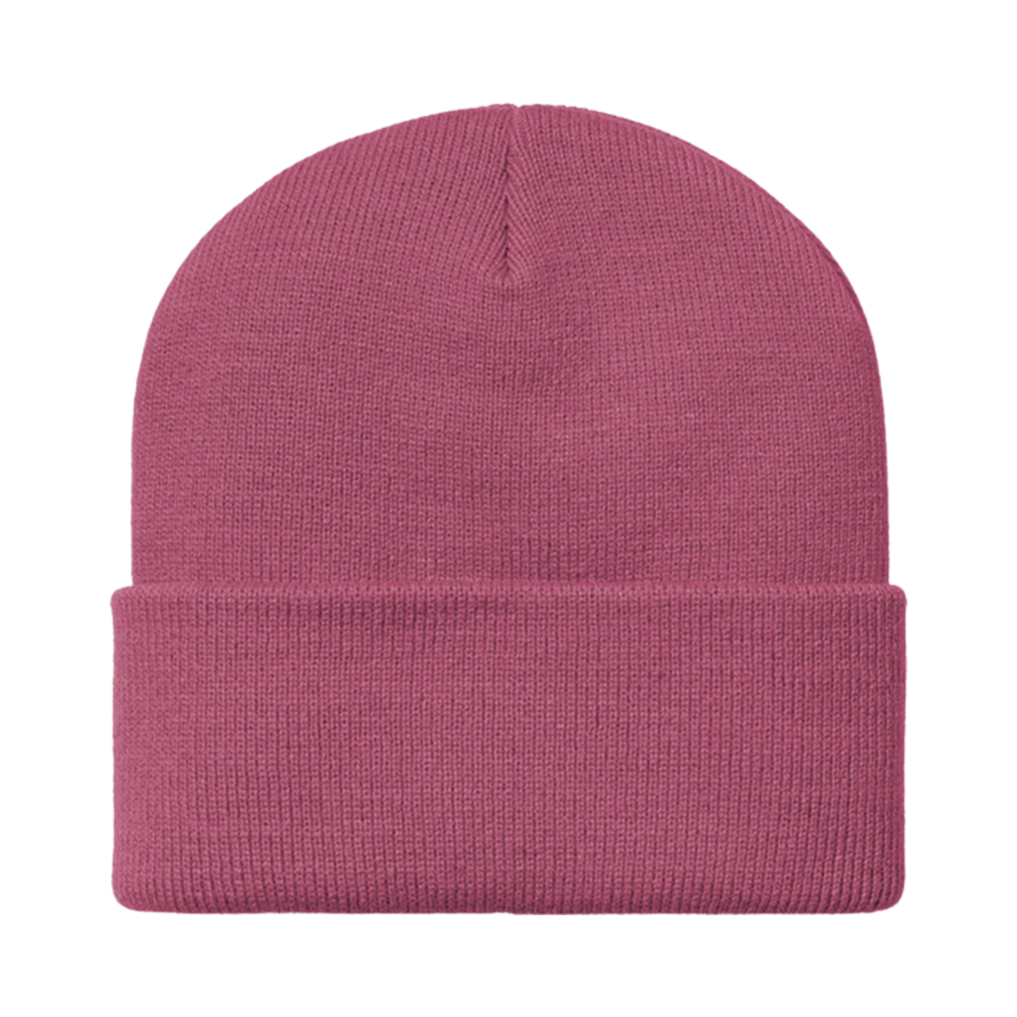 칼하트 WIP 애슐리 비니 마젠타(Carhartt WIP Ashley Beanie Magenta) - 2