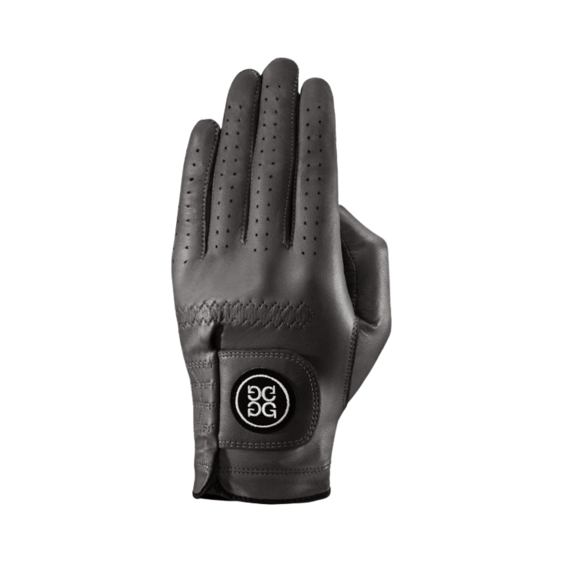 지포어 컬렉션 글러브 차콜(G/Fore Collection Glove Charcoal)