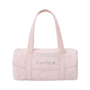 Threetimes Bebe sport bag Pink