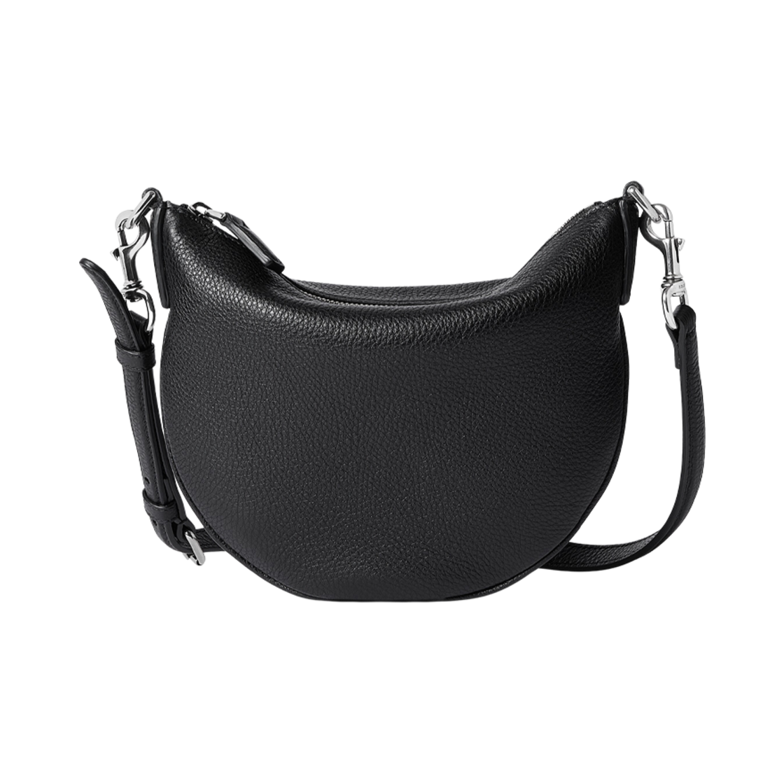 824529-AAEMK-1042 Gucci B Mini Bag Black