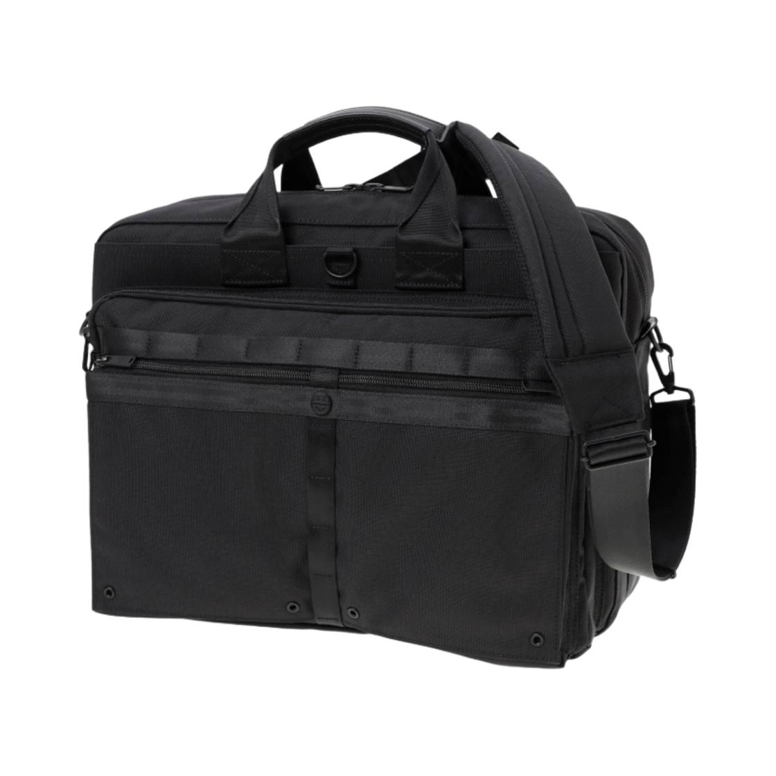995-19550 Porter Scope Authorized Brief Black