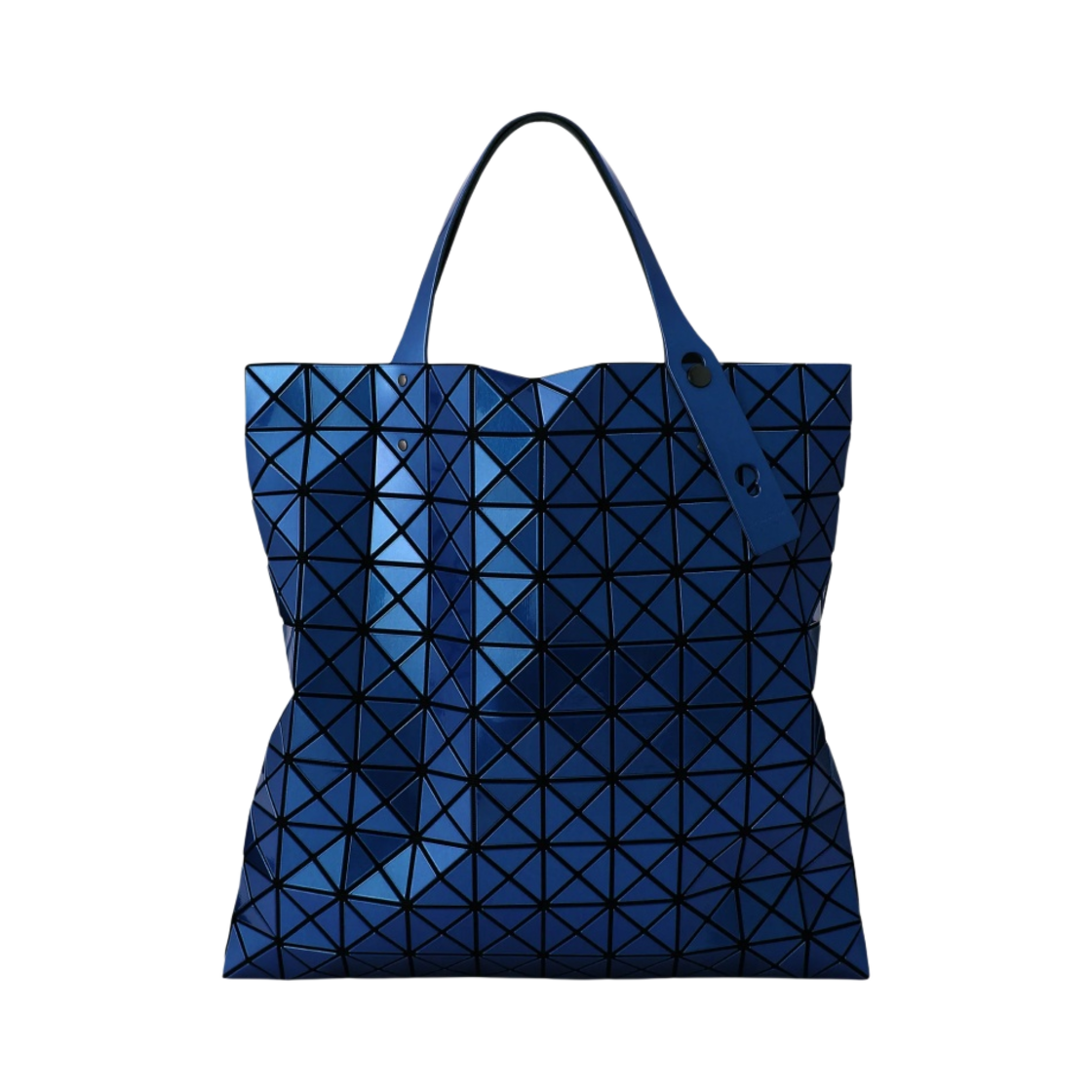 바오 바오 이세이 미야케 프리즘 W 토트백 네이비(Bao Bao Issey Miyake Prism W Tote Bag Navy) - 1