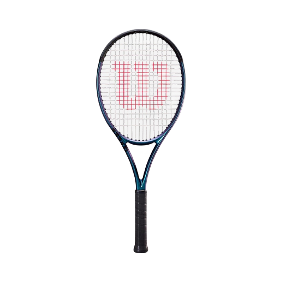 윌슨 울트라 100 V4 300g 블루 블랙 (스트링 미포함)(Wilson Ultra 100 V4 300g Blue Black (Without String))