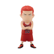 Toei Studio The First Slam Dunk Figure Collection Buksan Kang Backho 1