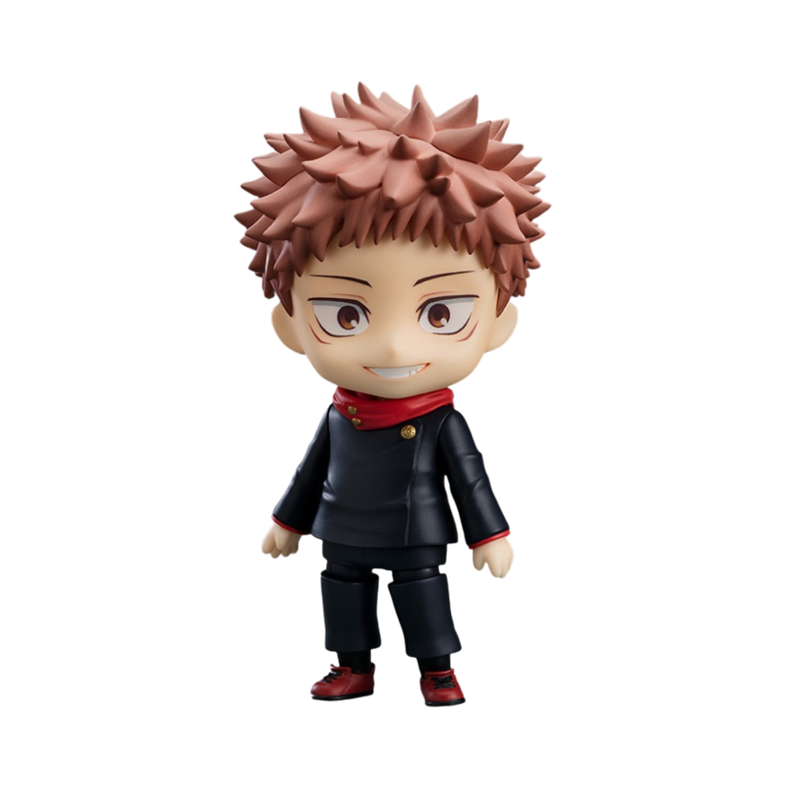 넨도로이드 주술회전 이타도리 유지(Nendoroid Jujutsu Kaisen Itadori Yuji) - 1