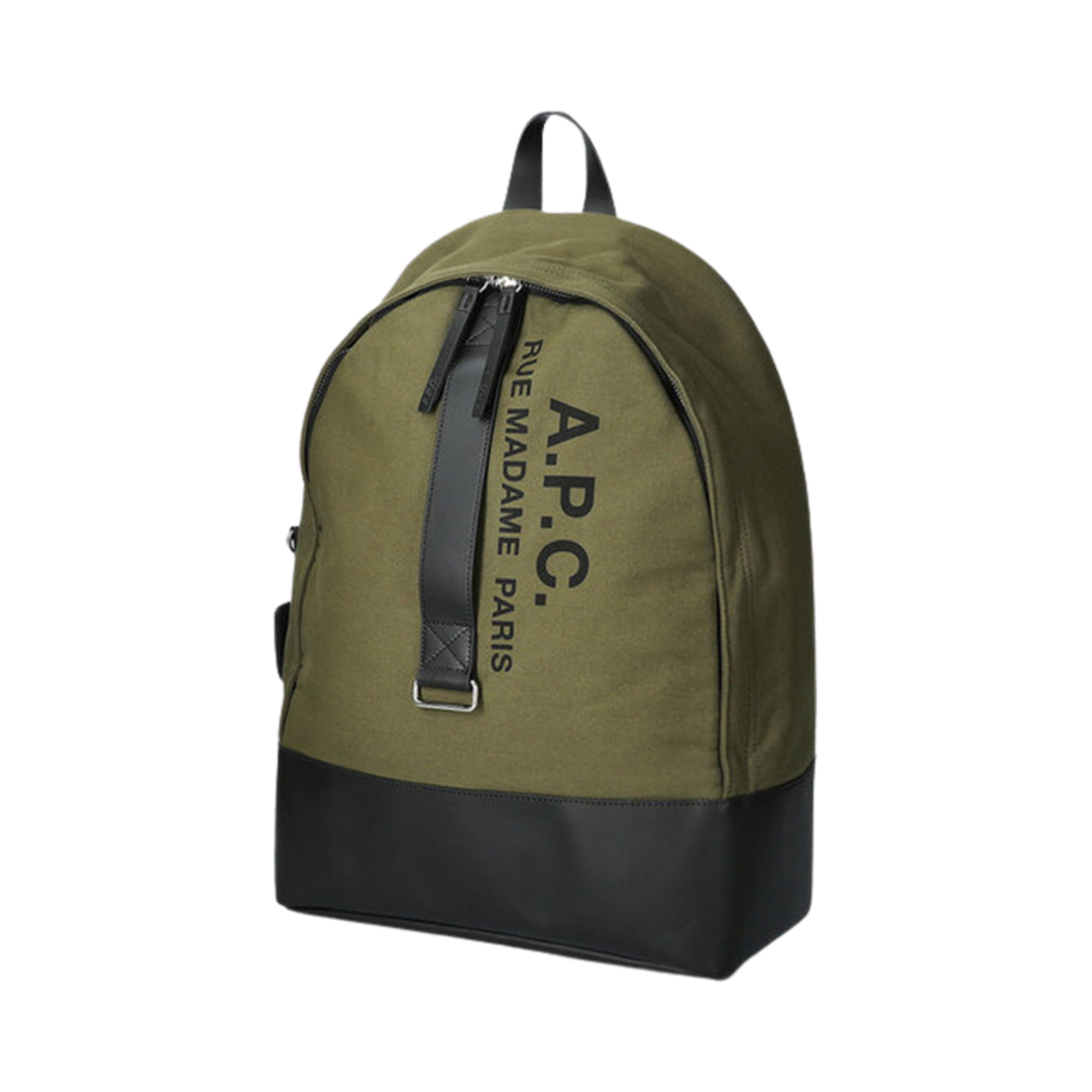 COGFD-H62217-JAA A.P.C. Sense Backpack Khaki