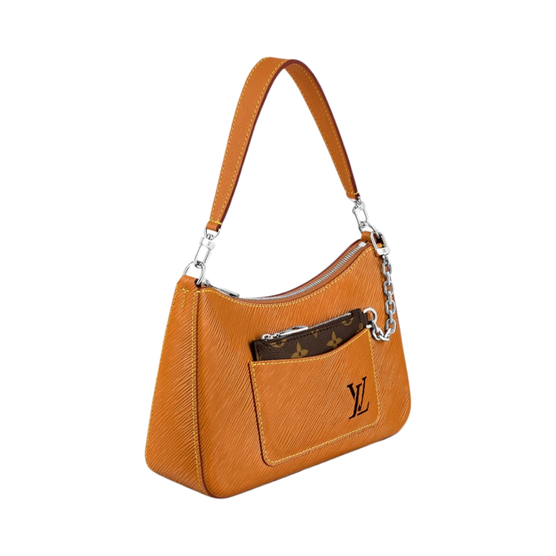 루이비통 마렐 에피 골드 미엘(Louis Vuitton Marelle Epi Gold Miel) - 2