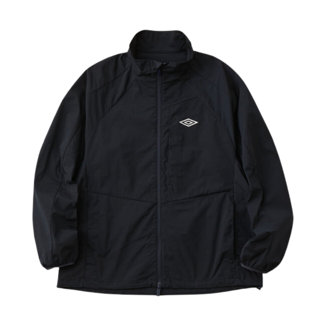 엄브로 x 화이트 마운티니어링 블루종 네이비(Umbro x White Mountaineering Blouson Navy)