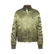 (W) Nike NSW Air Bomber Jacket Green - US/EU