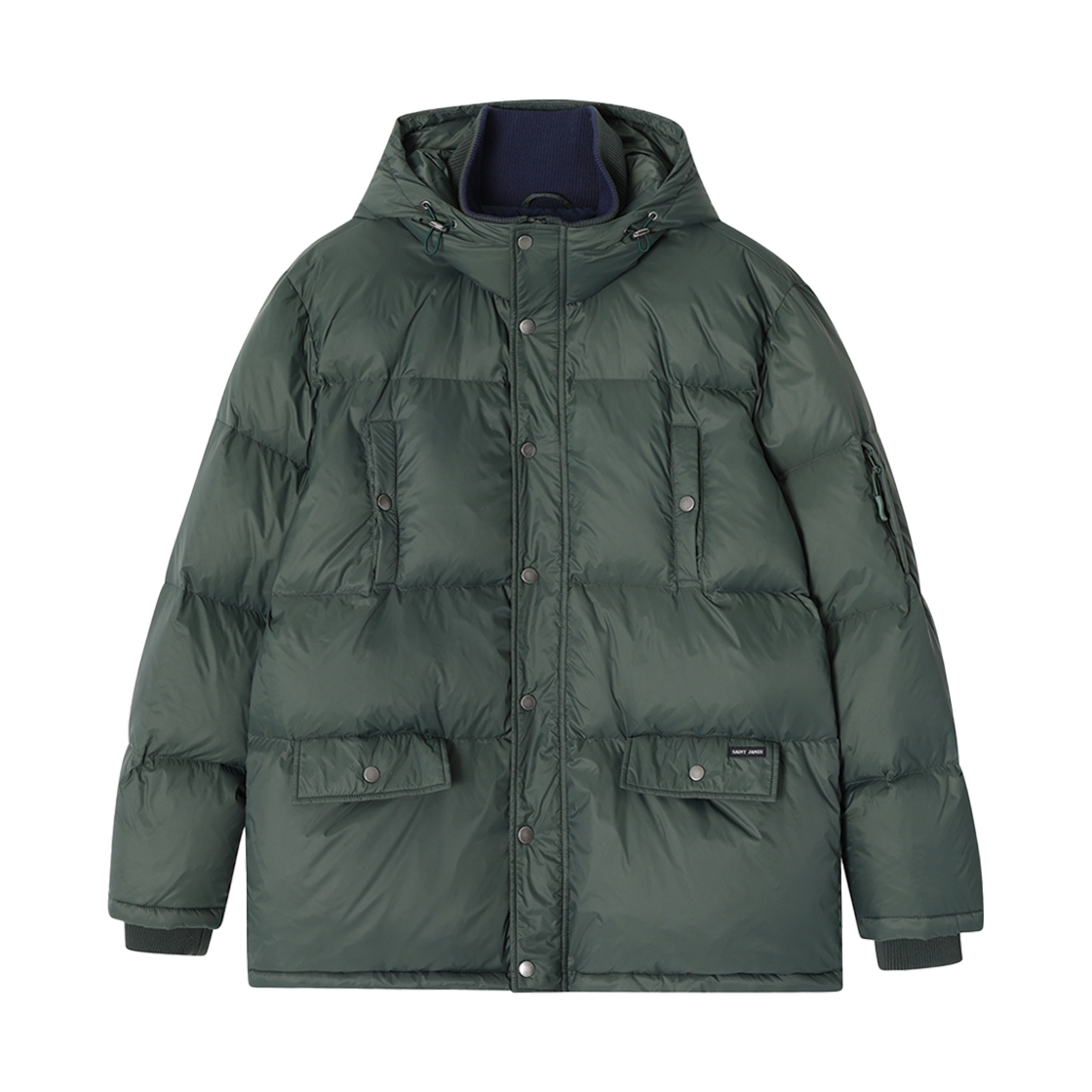 ASJM2432080-0LD Saint James St Octave (0LD)