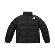 The North Face New Puffy Jacket Black