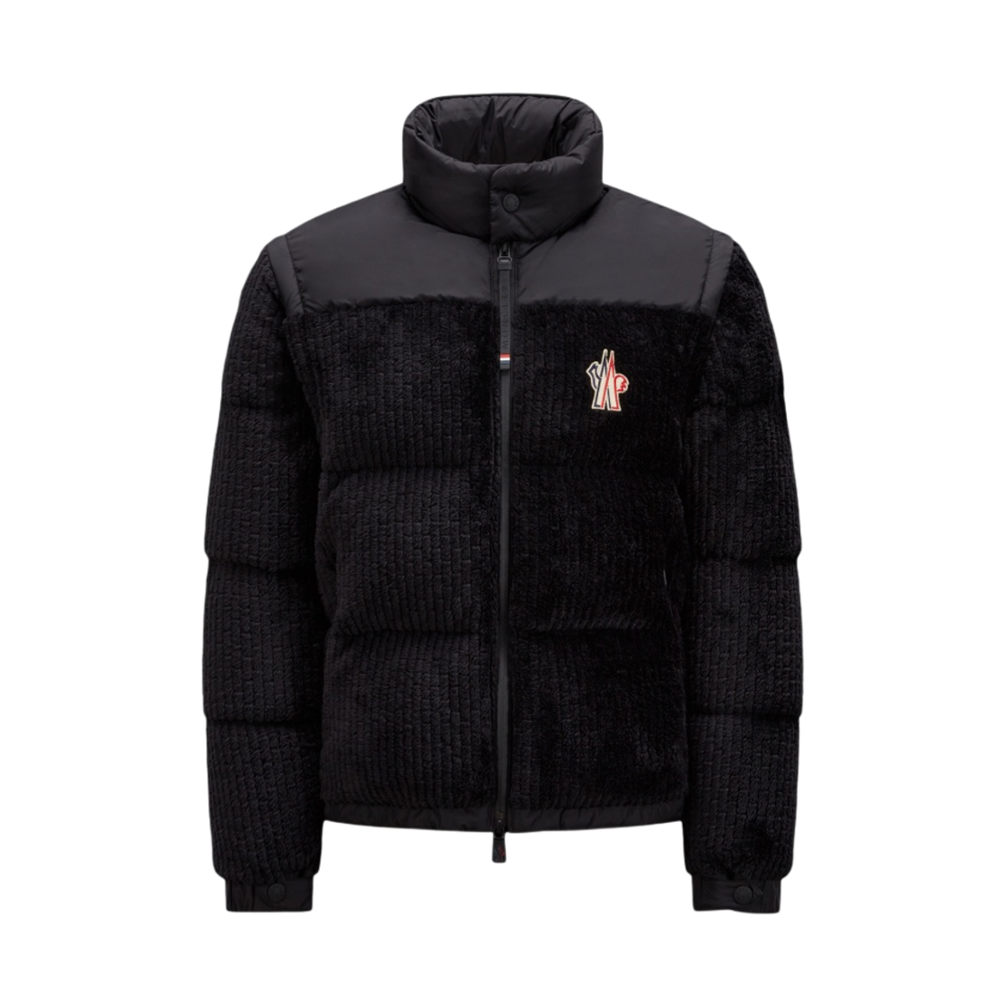 몽클레르 그래니어 다운 자켓 블랙 - 22FW(Moncler Granier Down Jacket Black - 22FW) - 1