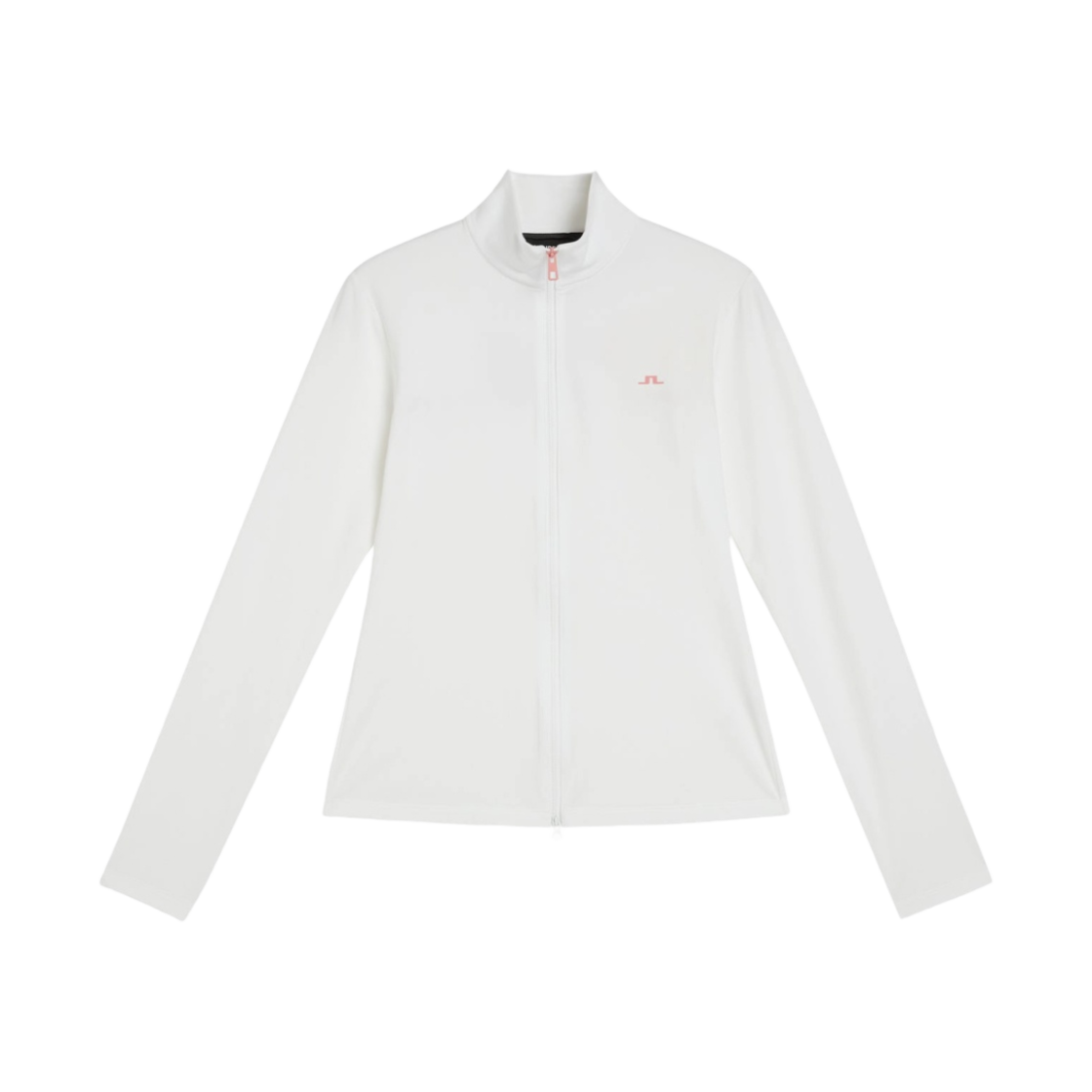 (W) 제이린드버그 스티나 미드 레이어 자켓 화이트((W) J.Lindeberg Stina Mid Layer Jacket White) - 2