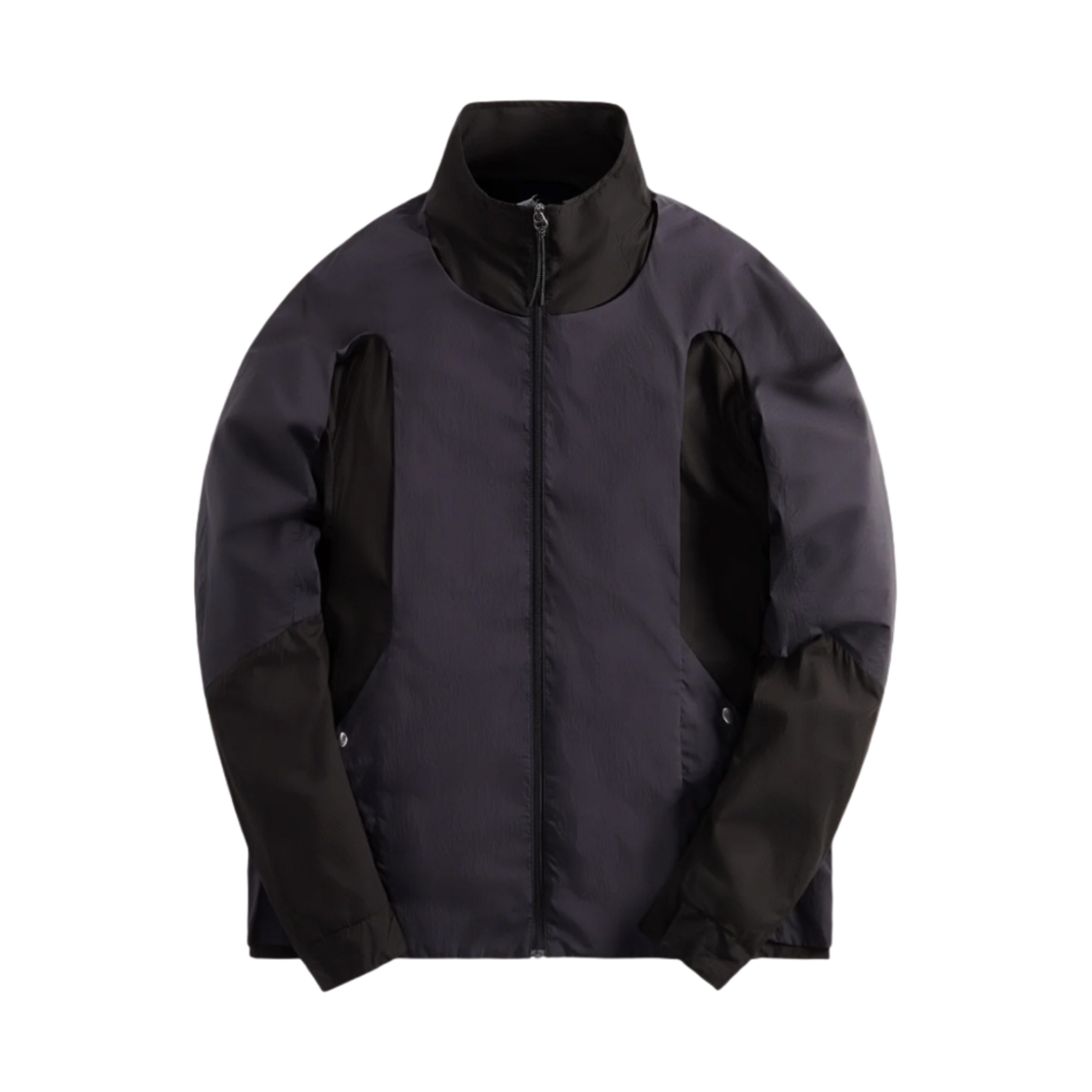 J.L-A.L 매니폴드 자켓 블랙(J.L-A.L Manifold Jacket Black)