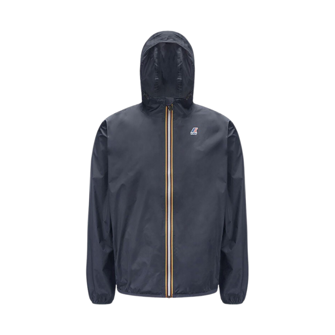 까웨 르브레 클로드 자켓 다크 네이비(K-WAY Le Vrai Claude Jacket Dark Navy)