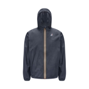 K-WAY Le Vrai Claude Jacket Dark Navy