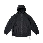 Palace Micro Jacket Black - 23FW