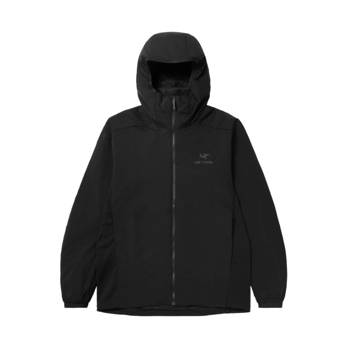 Arc'teryx Arc'teryx Atom Hoody Black · XS