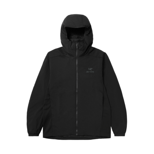 7487 Arc'teryx Atom Hoody Black