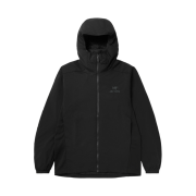 Arc'teryx Atom Hoody Black
