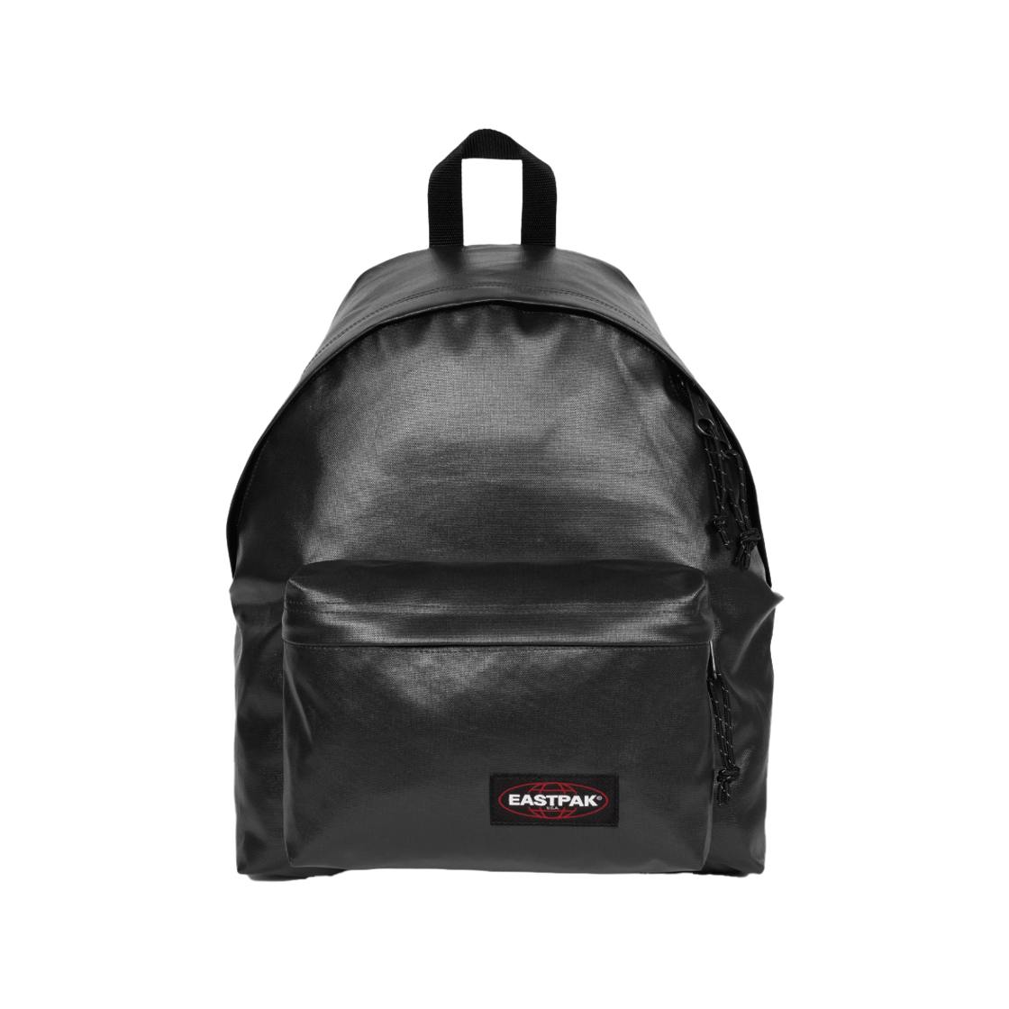 EPCBA209J7 EASTPAK PADDED PAKR Glossy Black