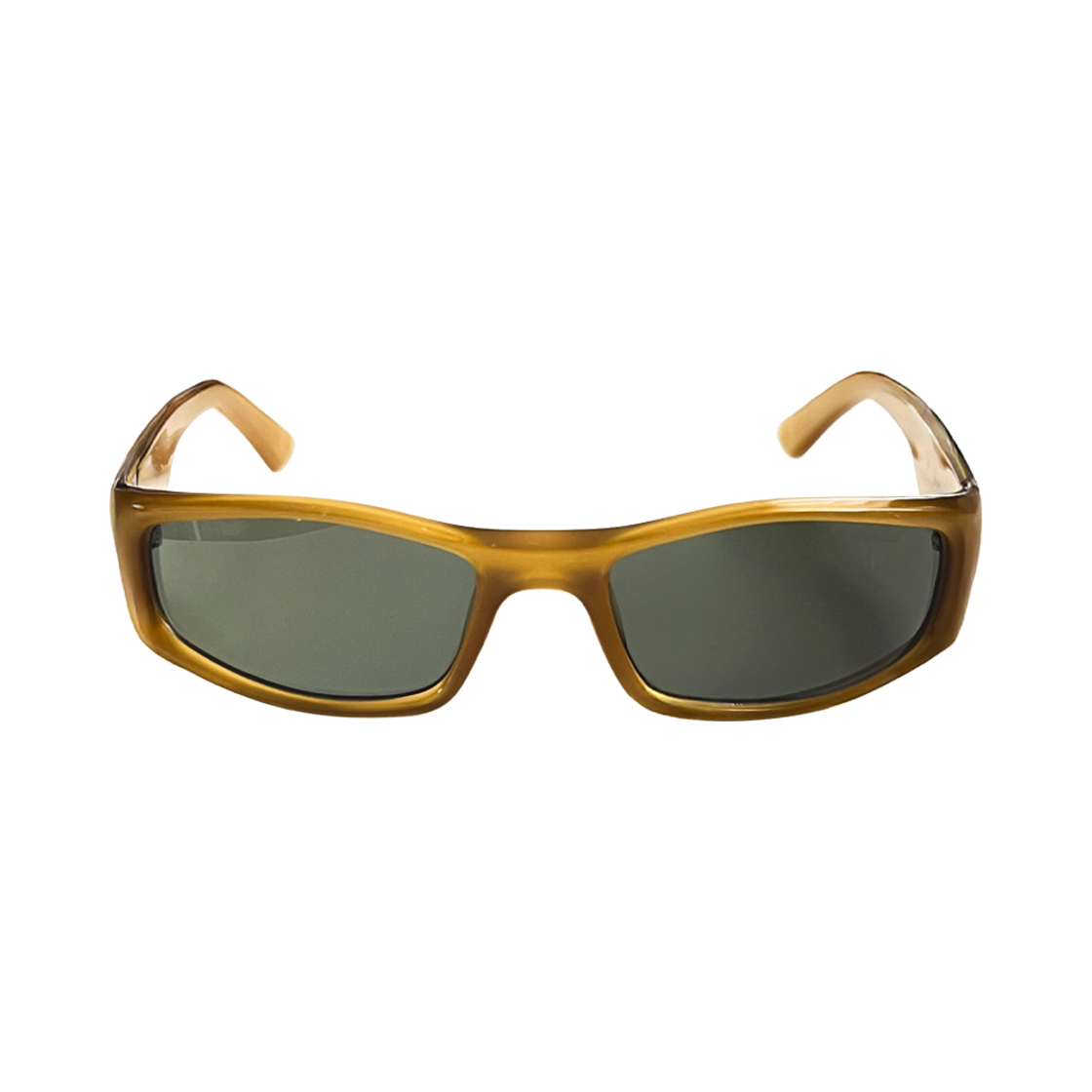 미니멀페어 로그 선글라스 브라운(mnmpair Rogue Sunglasses Brown)