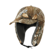 Palace Gore-Tex Infinium Dog Ear 6-Panel Real Tree - 23SS