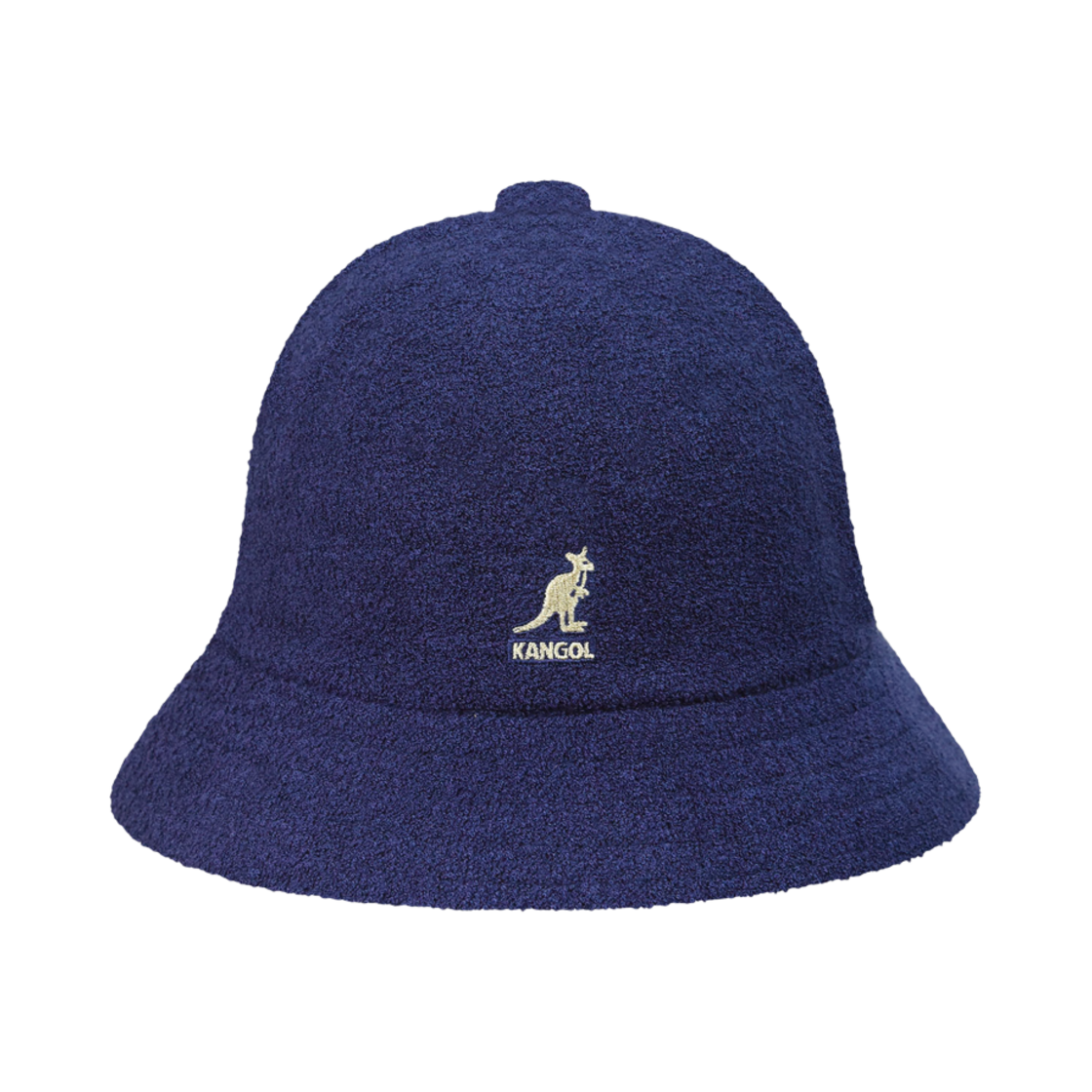 캉골 버뮤다 캐주얼 버킷햇 네이비(Kangol Bermuda Casual Bucket Hat Navy)