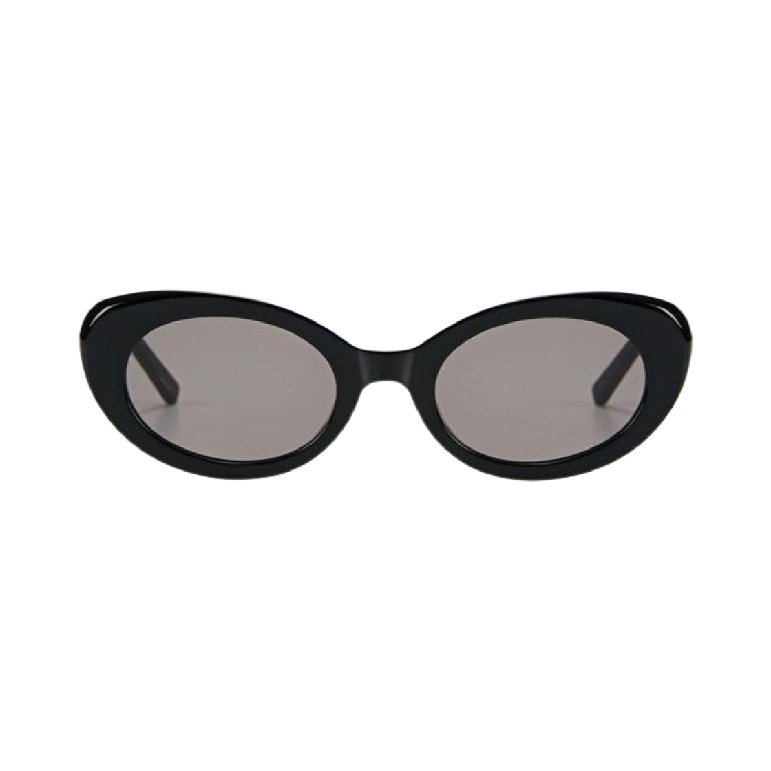 (W) 다이닛 선글라스 블랙((W) Deinet Sunglasses in Black)