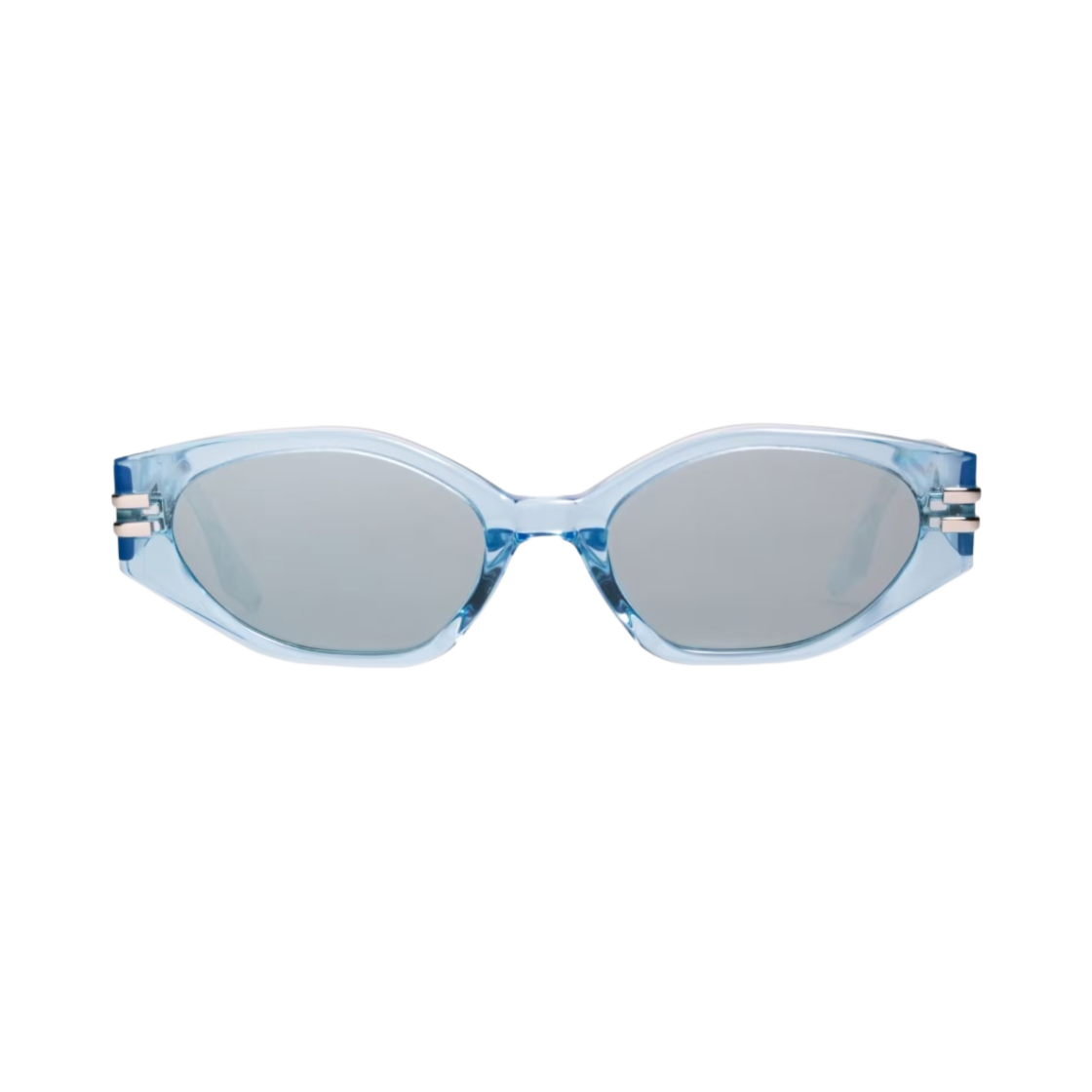 젠틀 몬스터 고스트 BLC1 투명 블루(Gentle Monster Ghost BLC1 Transparent Blue) - 1