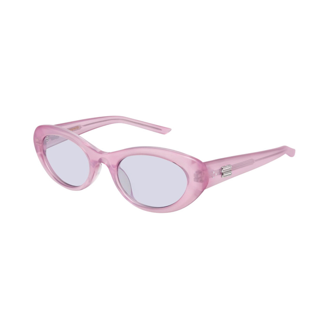 젠틀 몬스터 엄버 PC9 핑크 바이올렛(Gentle Monster Umber PC9 Pink Violet) - 2