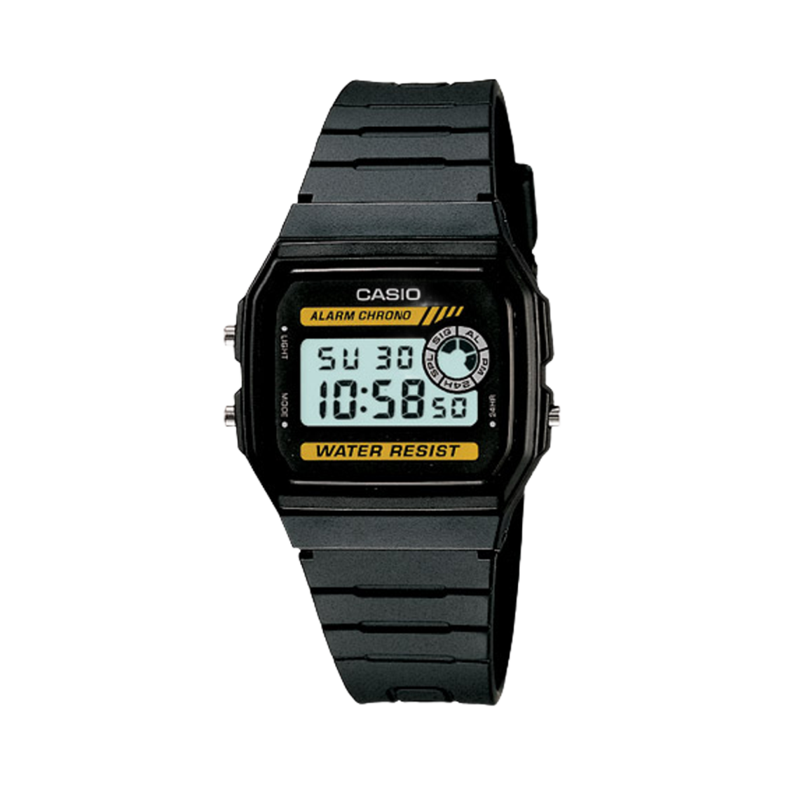 F-94WA-9DG Casio F-94WA-9DG