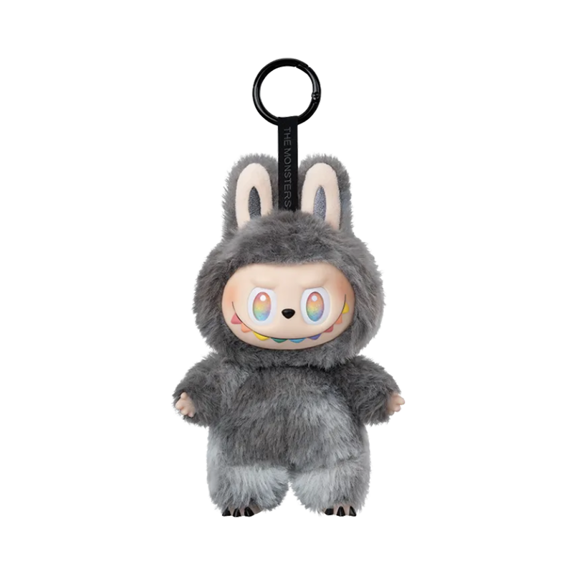 팝마트 라부부 더 몬스터즈 하이라이트 시리즈 자아 키링 (개봉 박스)(Pop Mart Labubu The Monsters Highlight Series ID Keyring (Opened Case))