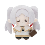 Pop Mart Frieren: Beyond Journey's End Dolls Keyring Frieren