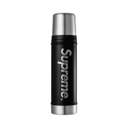 Stanley x Supreme 20 oz. Vacuum Insulated Bottle Black - 19FW