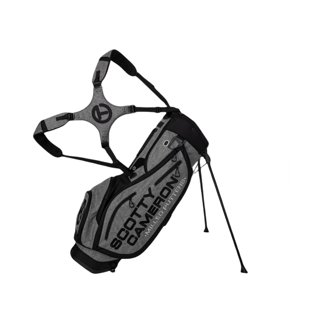 타이틀리스트 스카티 카메론 패스파인더 그레이(Titleist Scotty Cameron Pathfinder Gray)