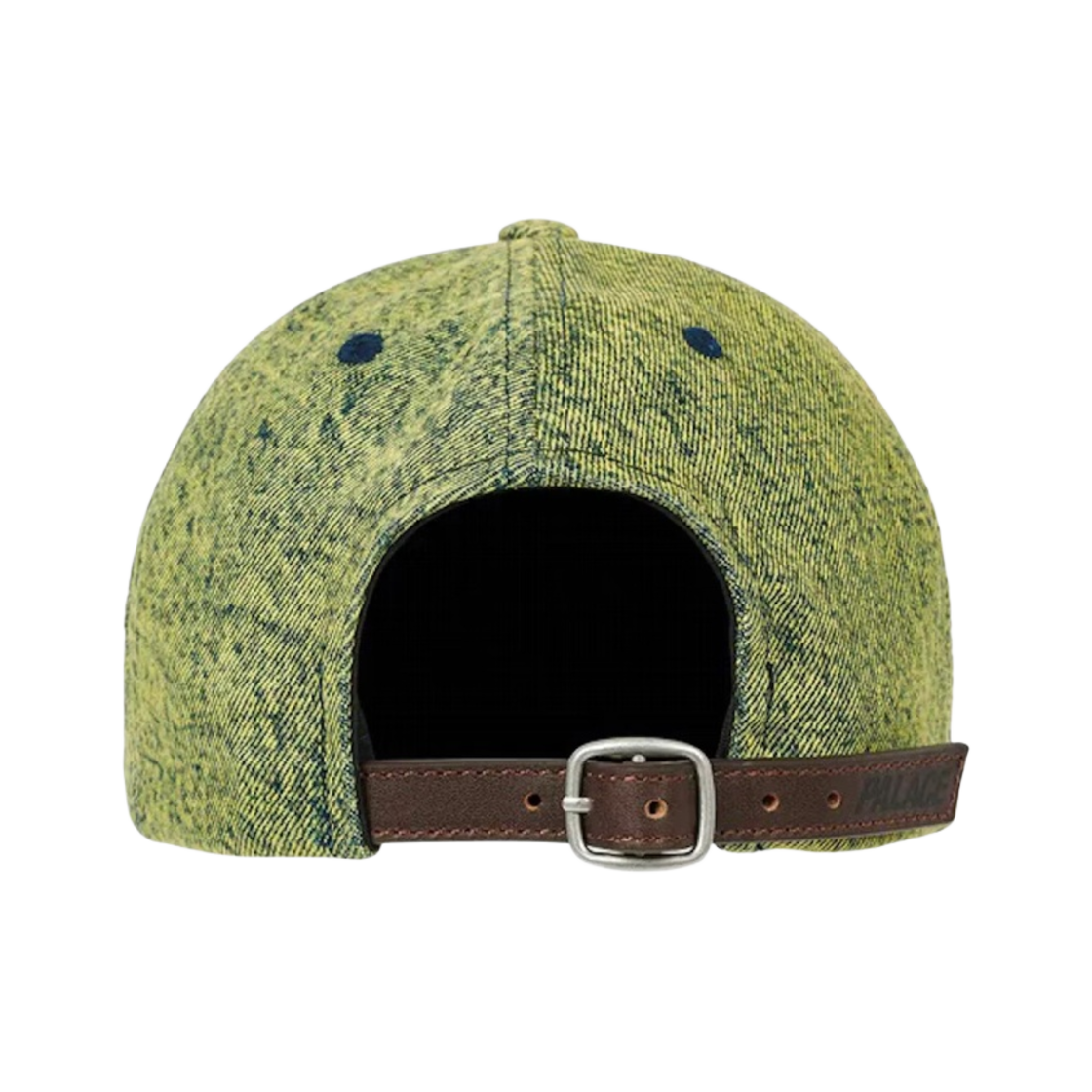 팔라스 에시드 팔라스 런던 6-패널 그린 - 23SS(Palace Acid Palace London 6-Panel Green - 23SS) - 2